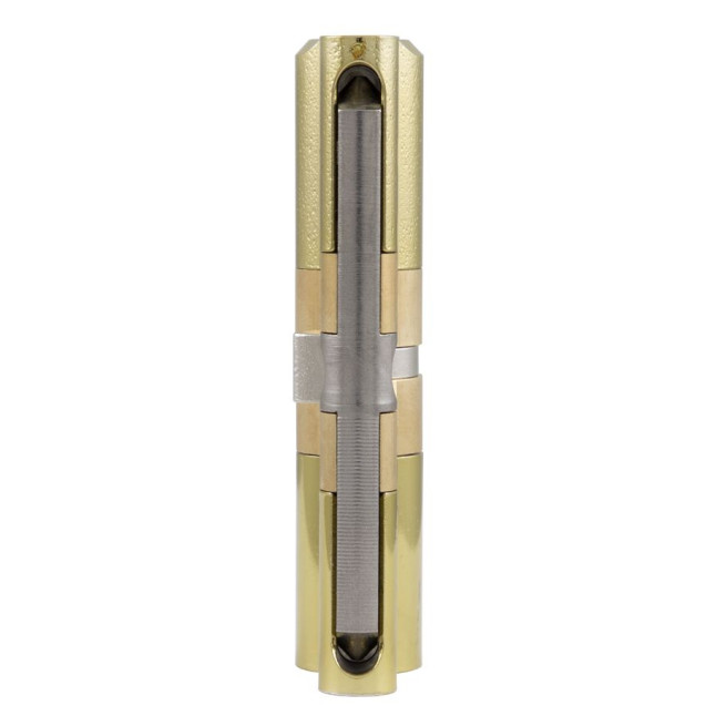 Цилиндр Abloy DIN MOD KK HARD CY332 *PROTEC 2 108 Kila 62Hx46 CAM30 3KEY PR2 T TA77ZZ BOX